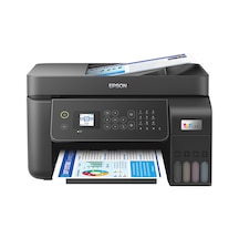 Epson L5290 Mürekkep Tanklı Wifi ve Fax Özellikli MFP Kablosuz