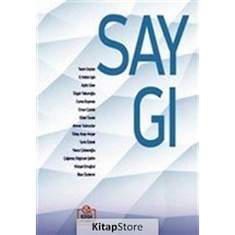 Saygı / Kolektif