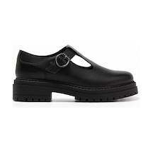 Nero Giardini Nero Black Oxford Klasik Kadın I514013d 100 Nerogiardini Guanto Nero Tr Folgarıa 9120/009 Nero Siyah