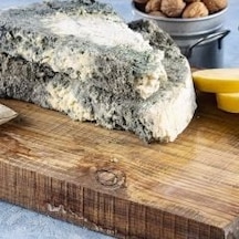 Paflar Peynircilik Konya Küflü Peynir 500 G