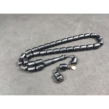 Şevket Alkan Usta Eseri İri Boy Alman Fiber Sertifikalı 9806 İ Açık Gri