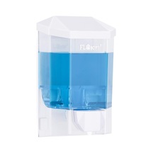 Flosoft F032 Sıvı Sabunluk Çok Renkli
