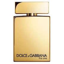 Dolce Gabbana The One For Men Intense Edp 100 Ml 8057971181568 Baharat - Odunsu