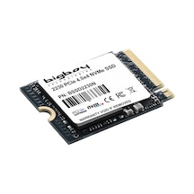 Bigboy BSSD2230N 512 GB PCIE 4.0 X4 M.2 NVMe SSD