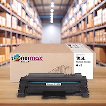 Samsung Xpress Scx-4623gn Uyumlu Toner Çipli Mlt-d105l 2.500 Sayfa