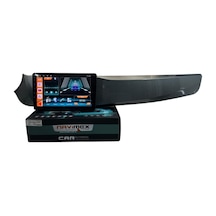 Alfa Romeo Giulietta 2010-2014 Navimex Samsung İşlemcili 4-64 Profesyonel Oem Multimedia
