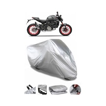 Ducati Monster 937 Motosiklet Brandası Su Geçirmez Örtü