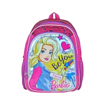 BARBIE  OKUL ÇANTASI