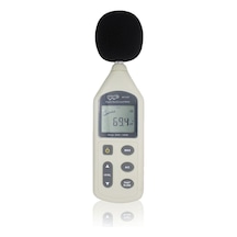 Wintact Wt1357 Desibelmetre
