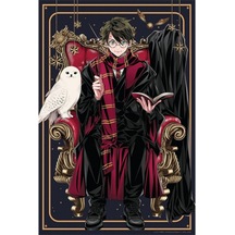 Metal Kutu Puzzle 300 Parça