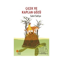 Çiçek Ve Kaplan Gözü Günışığı Kitaplığı