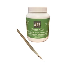 Gümüş Kaynak Dekapani ASA FREE-FLO 500Gr+Gümüş Kaynak Teli %20 2 MM (5 ADET)
