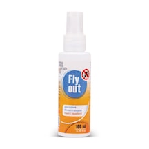 Flyout Sivrisinek Koruyucu Sprey 100 ML