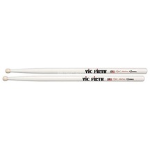 Rh Drum-stick"5a American Classic-serie, Hickory,wood-tip\