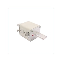Apator NH2 400A gG/gL  Bıçaklı Sigorta Buşonu