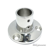 22Mm 90 Vardavela. Korkuluk Boru Ayağı