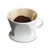 Aerolatte Seramik Dripper Kahve Filtresi, No. 2