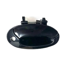 Hyundai Elantra Kapı Açma Kolu Ön Dış Sağ 1996-1997-1998-1999-2000 Modeller