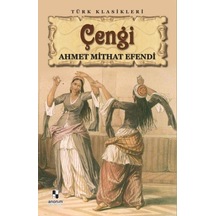 Çengi - Rxlu-589906