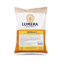 Lumera Cremelait Pasta Karışımı Toz Krema 1 Kg