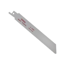S922ef Metal Kesme Tilki Kuyruğu Testeresi 150 Mm
