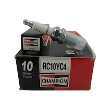 Buji Tek Tırnak Champion Marka