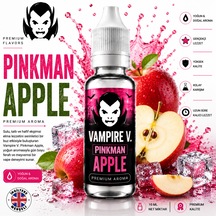 Vampire V. Pinkman Apple Aroma