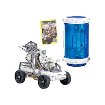 4 Adet Silverlit Astropod Keşif Aracı Sıl/80332