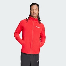 Adidas Multi Essentials Erkek Sweatshirt C-adıjp0799e50a00 Kırmızı