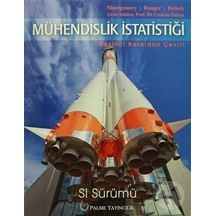Palme Yayınevi Mühendislik İstatistiği