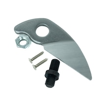 Bağ Makası Crocodile Jh 633 Yedek Bıçak