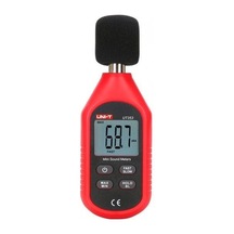 Uni-T Ut 353Bt N11.26 Mini Ses Seviyesi Ölçer