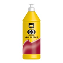 G3 Advenced Çizik Giderici Sıvı Pasta 1 Litre 1400gr.