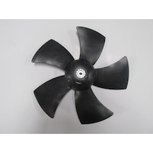 Honda Crv 07/10 Radyatör Fan Kanadı 5 Kanat Tyg - Isıtma Soğutma Sistemleri