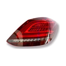 W205 2014-2018 IÇIN UYUMLU LED STOP KIRMIZI