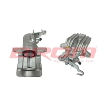 BROM VW35026 FREN KALİPERİ ARKA SAĞ VW GOLF V- AUDI A3 - SEAT LEO