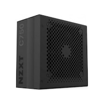 Nzxt C750 NP-C750M-EU 750W 80+ Gold Güç Kaynağı