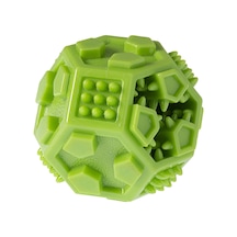 Gimdog Crazy Ball Kauçuk Top Köpek Ödül Oyuncağı 7 CM