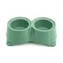 Troy Duo Plastik Mama Kabı Yeşil 2 700