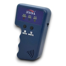 125khz Rfıd Kart Okuyucu, Yazıcı Ve Kopyalama Cihazı - 1 Adet
