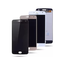 Lenovo Motorola Moto G5 Lcd Ekran Dokunmatik