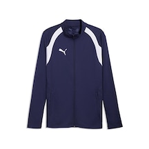 Puma Teamfinal26 Training Jacket Erkek Futbol Kamp Ceketi 65968206 Lacivert