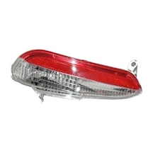 Zenon Fı9513 Geri Vites Lambası Fiat Punto Evo 2010 51854694