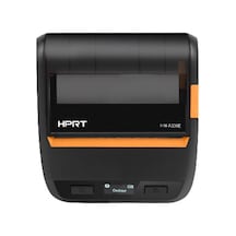 Hprt Hm-a300e 203dpı Direkt Termal Usb+ Bluetooth Taşınabilir Barkod Etiket Fiş Yazıcı