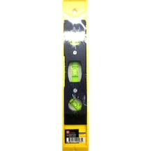 Mini Su Terazisi 20cm Sarı 5263