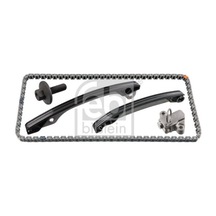 Triger Zincir Seti - Dacia Logan, Sandero, Duster, Dokker, Lodgy - Febı-bılsteın-107166