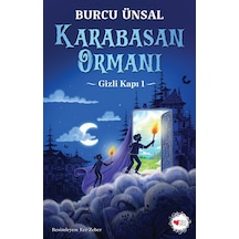 Karabasan Ormanı 9789750764264