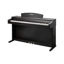 Kurzweil M115-sr Dijital Piyano (Kahverengi)