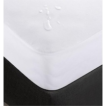 Devigo Fitted Sıvı Geçirmez Alez Fitted Yatak Alezi 100 x 200 CM