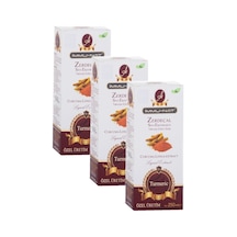 Immunat Zerdeçal Sıvı Ekstraktı 250 Ml - 3 Adet